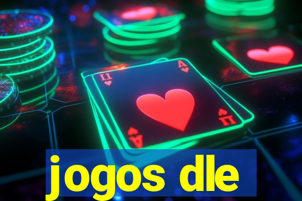 jogos dle